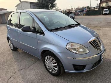 LANCIA MUSA 1.4 Platino BENZINA/GPL senza lavoro da fare