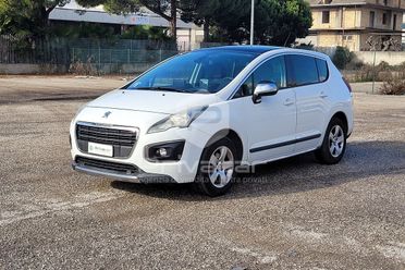 PEUGEOT 3008 1.6 HDi 115CV Business