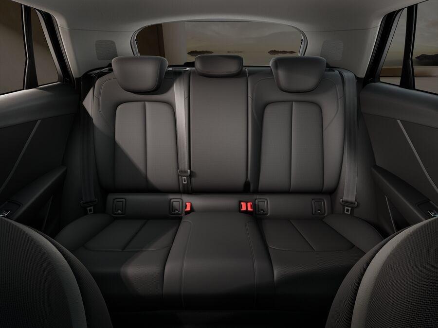 AUDI Audi Q2 S line edition 35 TFSI 110(150) kW(CV) S tronic