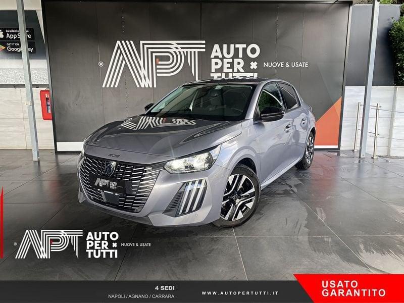 Peugeot 208 208 1.2 puretech Allure s&s 100cv