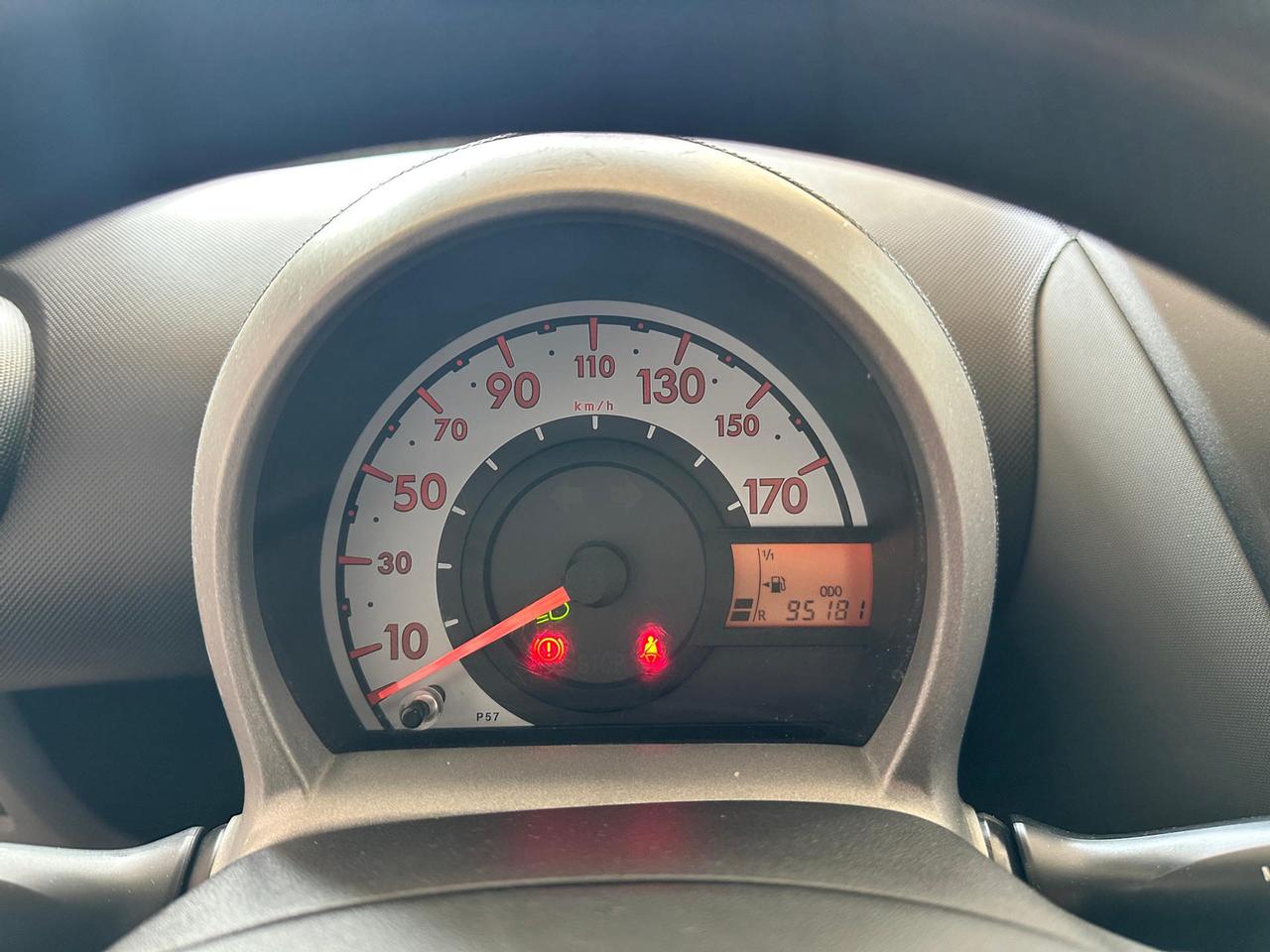 Toyota Aygo 5p 1.0