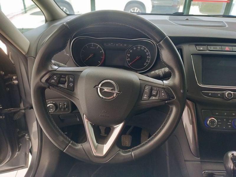 Opel Zafira Zafira 1.6 Turbo EcoM 150CV Innovation 7 Posti
