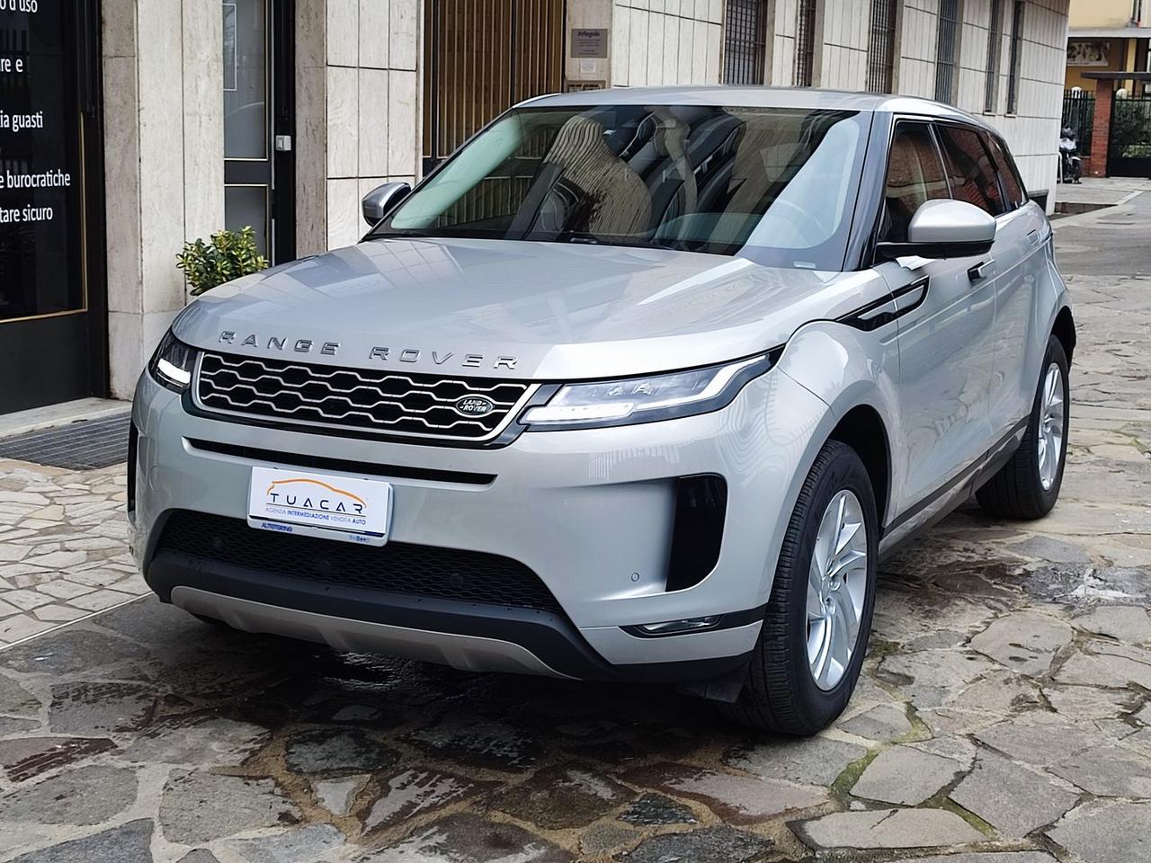 Land Rover Range Rover Evoque 2.0 I4 P 200cv #9924