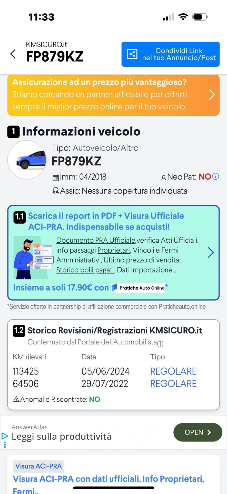 Mini Cooper SD Countryman 2.0 Automatica