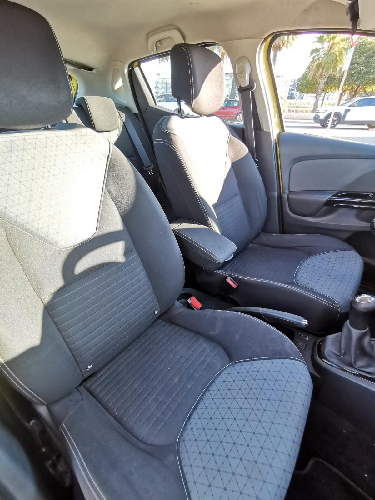 Renault Clio 1.5 dCi 8V 90CV 5P. Energy 2014