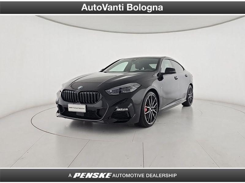 BMW Serie 2 Gran Coupe 220d Gran Coupe xdrive Msport auto