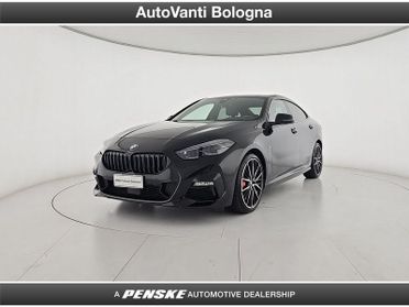 BMW Serie 2 Gran Coupe 220d Gran Coupe xdrive Msport auto