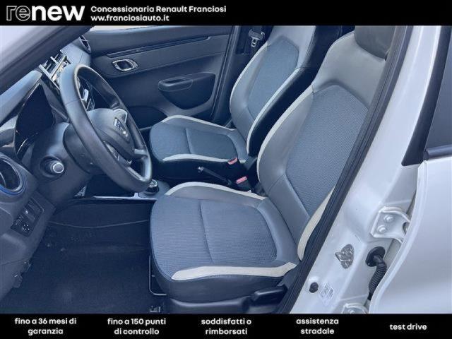 DACIA Spring Electric 45 Comfort