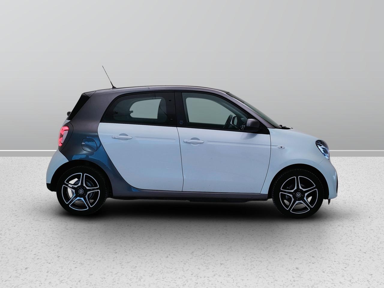 SMART Forfour II 2020 - Forfour eq Pulse 22kW