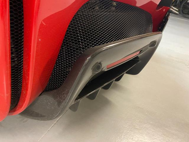 FERRARI SF90 Spider POSSIBILE SUBENTRO LEASING-IVA ESPOSTA