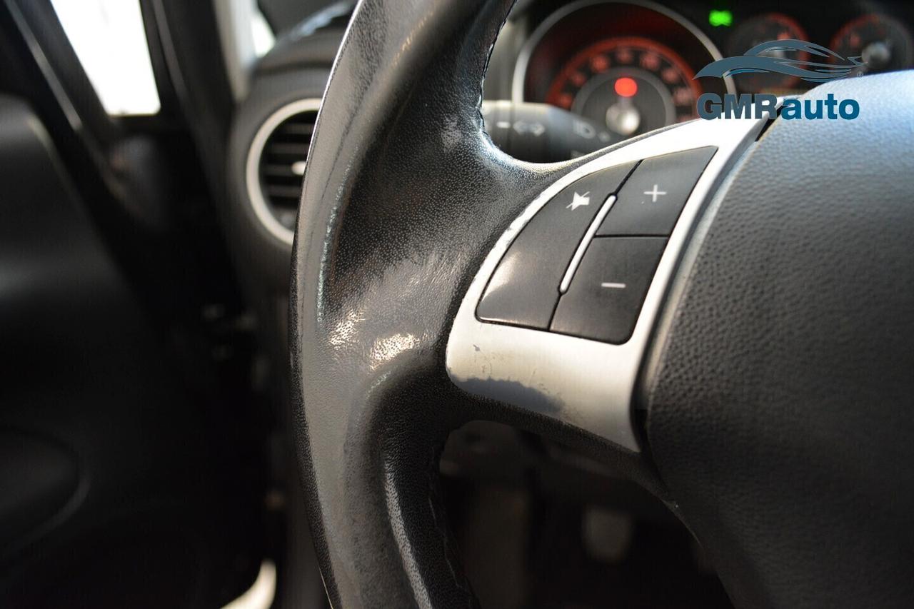 Fiat Punto Evo 1.3 MJT