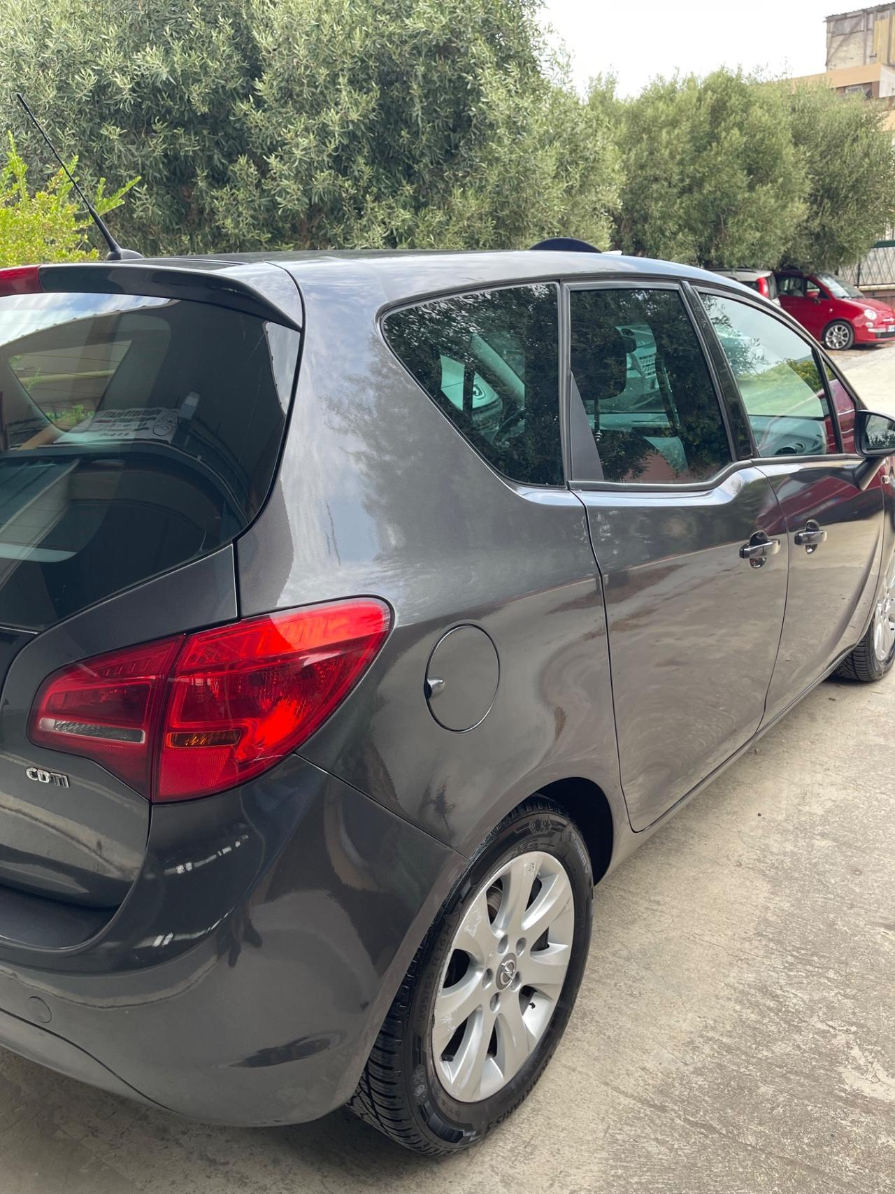 Opel Meriva 1.7 CDTI 110CV Cosmo