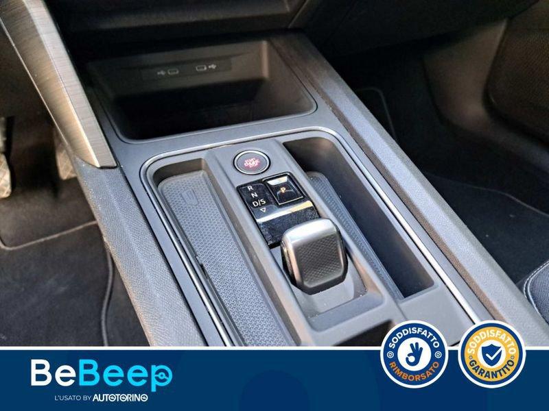 CUPRA Formentor 1.5 TSI DSG