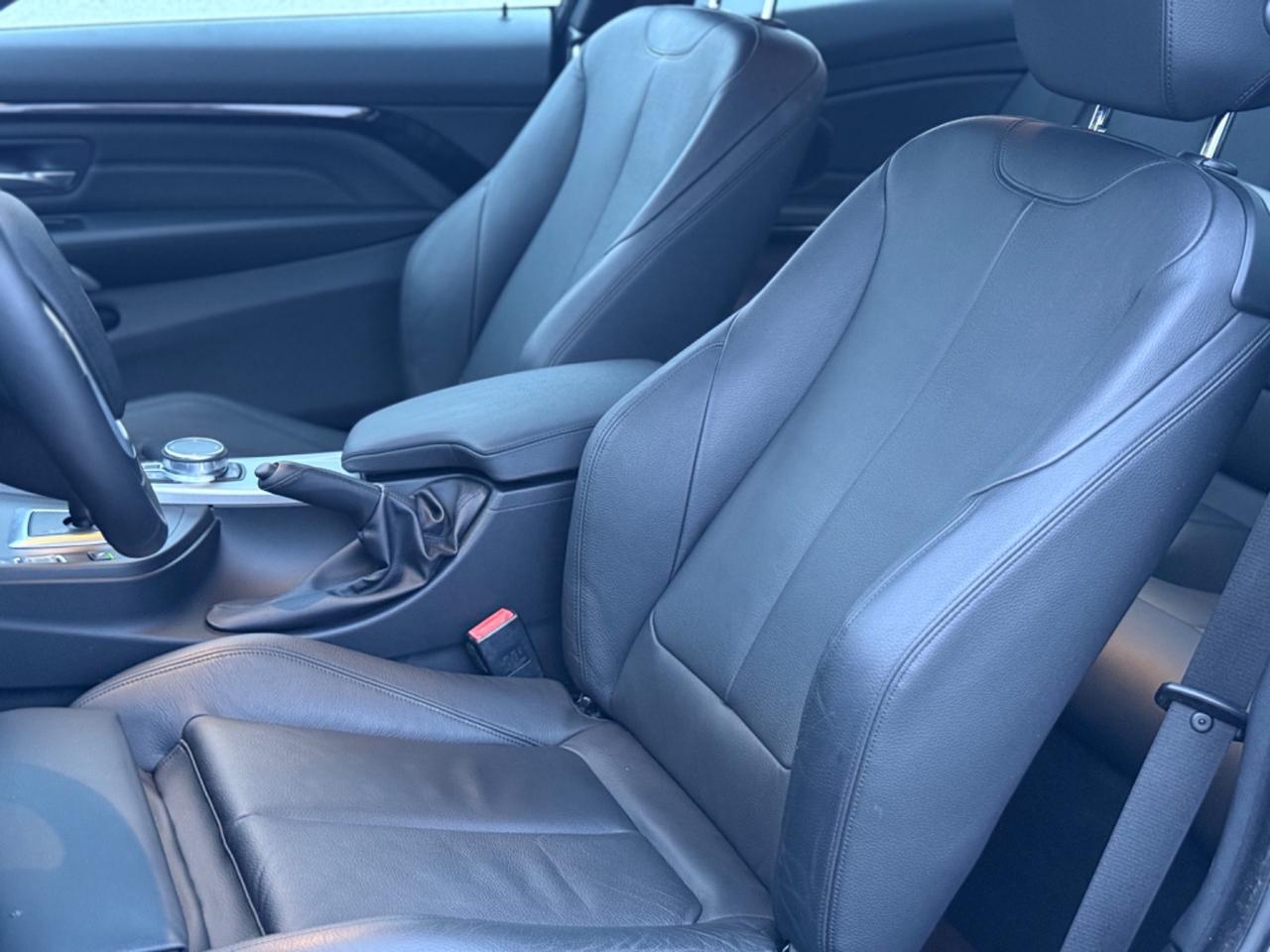 Bmw 435d F32 Coupe XDrive Sport auto