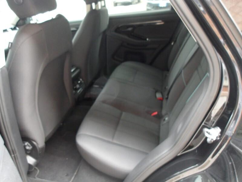 Land Rover Range Rover Evoque 2.0D I4 163 CV AWD Auto Sport "In Arrivo" Iva Esposta