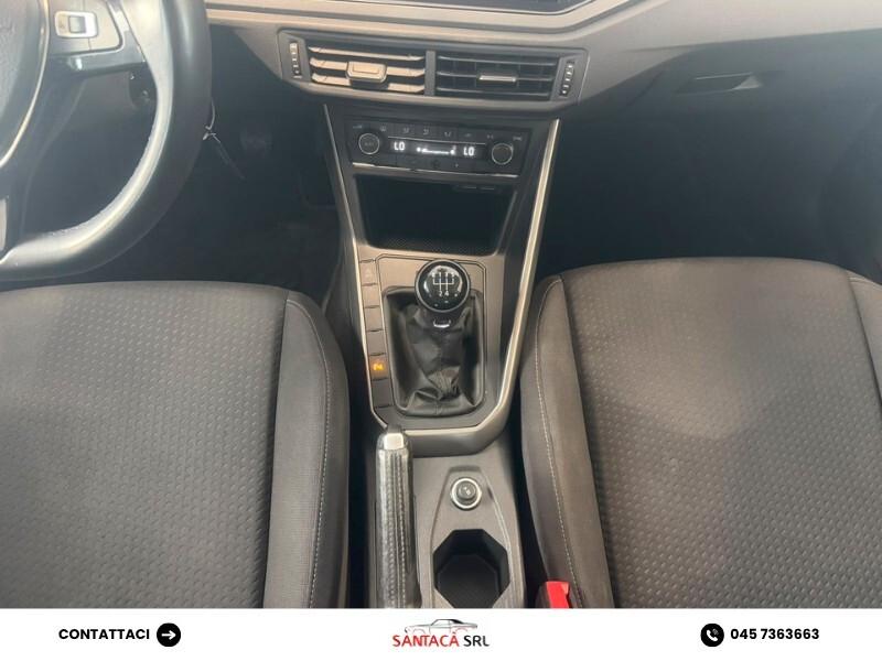Volkswagen Polo 1.0 TSI 5p. Sport BlueMotion Technology