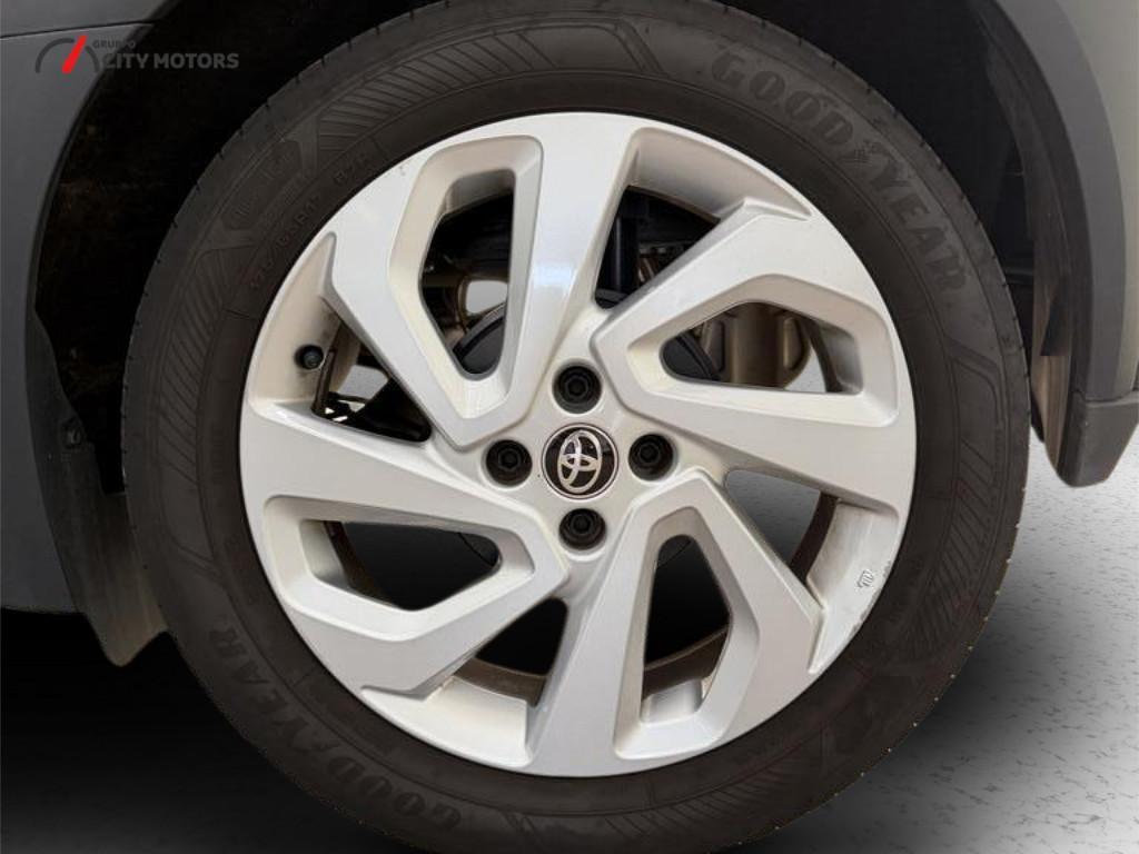 Toyota Aygo X 1.0 Trend