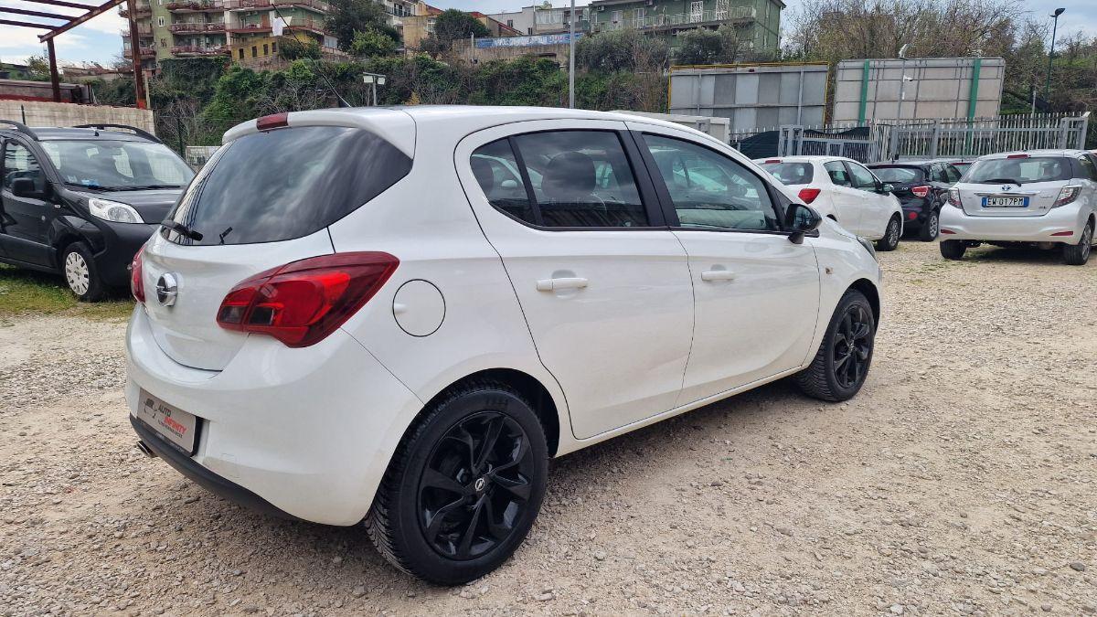 OPEL - Corsa - 1.4 GPL 5p. Cosmo