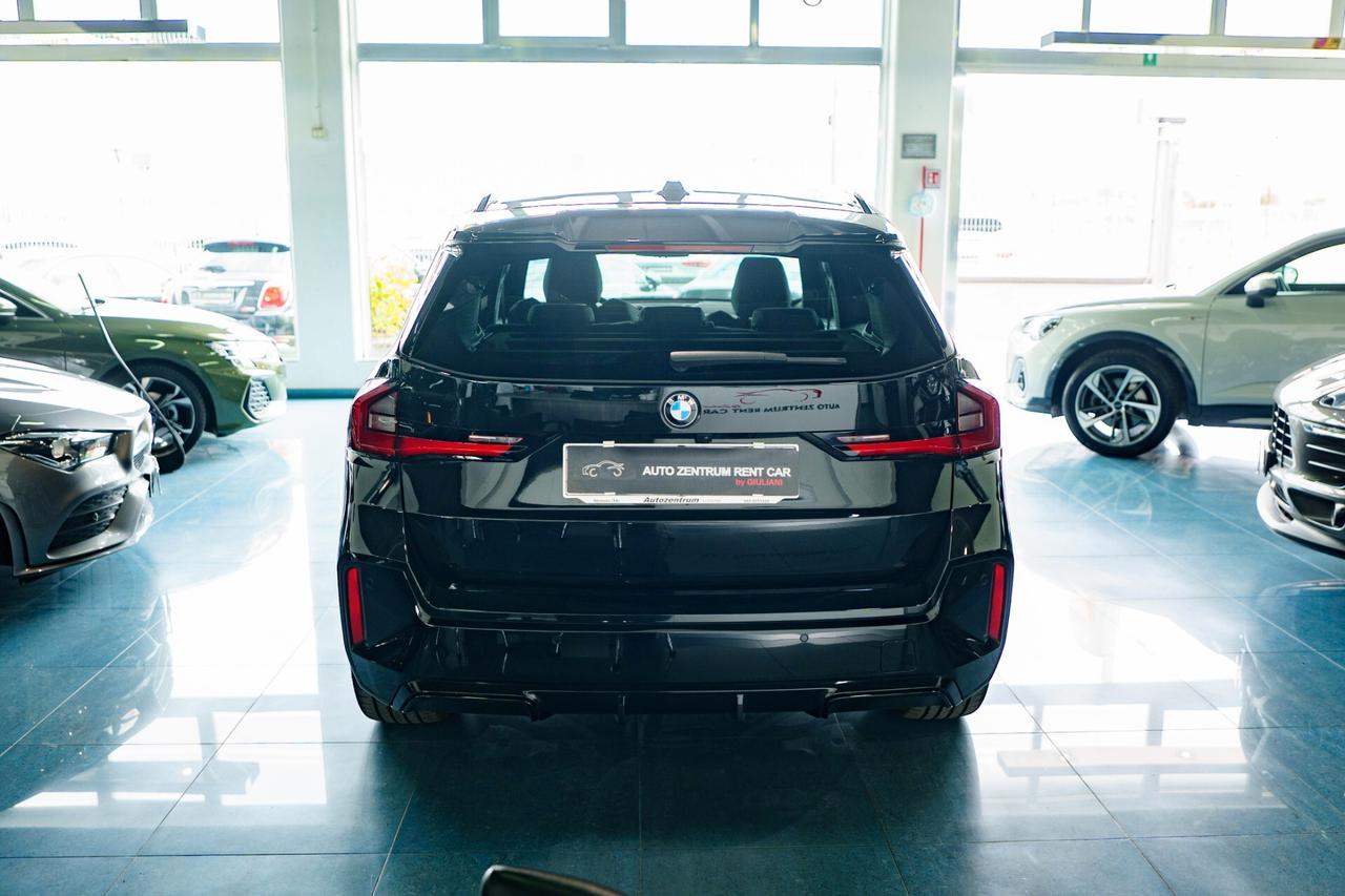 Bmw X1 xDrive 23d Msport