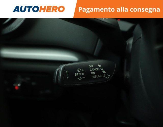 AUDI A3 SPB 2.0 TDI 150 CV clean diesel Ambition