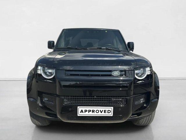 LAND ROVER Defender 110 3.0D I6 200 CV AWD Auto X-Dynamic SE