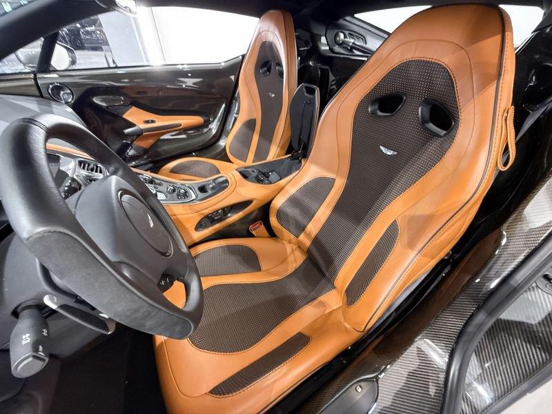 Aston Martin One-77 ONE-77