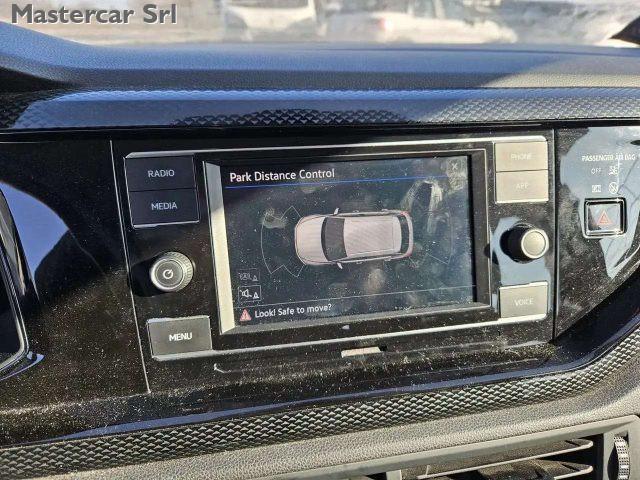 VOLKSWAGEN Taigo Taigo 1.0 tsi Life 95cv - NEOPATENTATI OK- GN099EJ