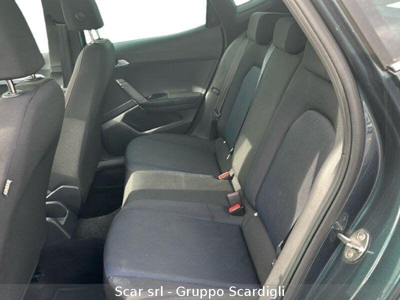 Seat Arona Arona 1.0 EcoTSI FR