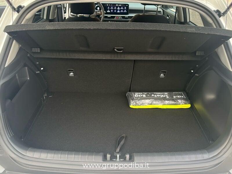 Kia Stonic 2025 1.0 t-gdi Style Tech Pack