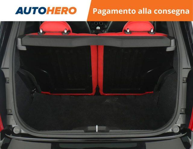 ABARTH 595 1.4 Turbo T-Jet 180 CV Competizione