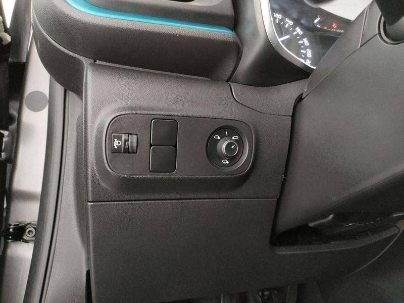 Citroën C3 C3 BlueHDi 100 S&S Shine N1