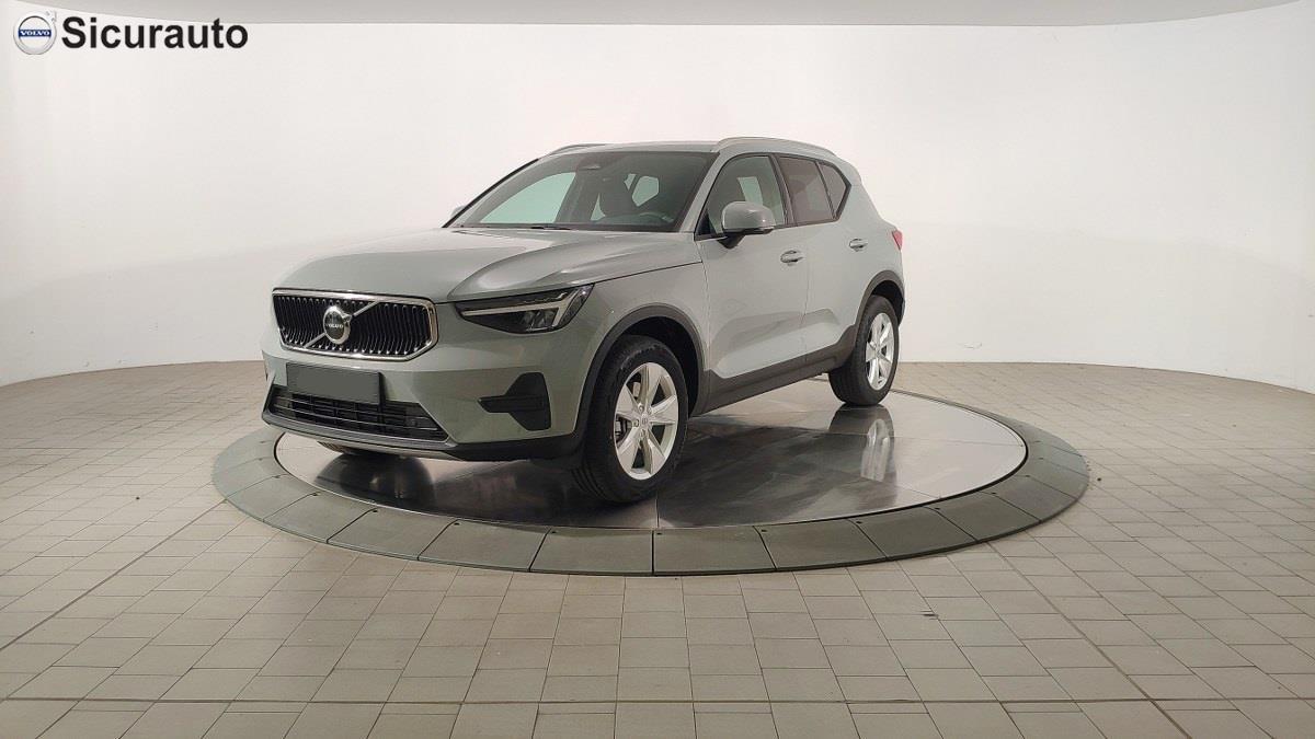 VOLVO Xc40 B3 Mild Hybrid Automatico Core