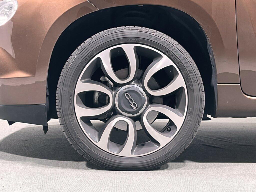 Fiat 500L 1.3 mjt Lounge 95cv