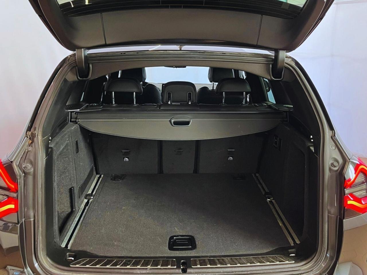 Bmw X3 xDrive30d 249CV 48V Msport