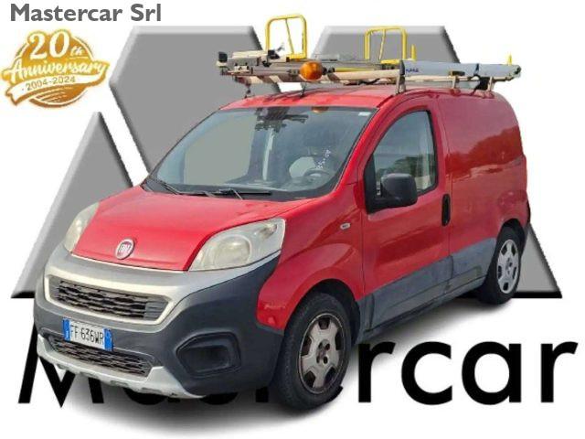 FIAT Fiorino Fiorino 1.3 MJT 95CV Furgone Adventure E5+ - FF636