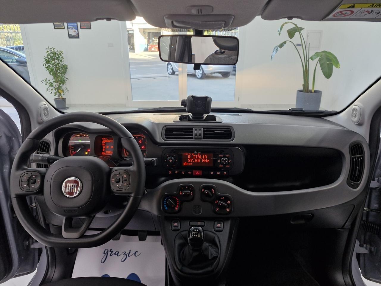 FIAT PANDA 1.0 FireFLY S&S Hybrid Full Optional