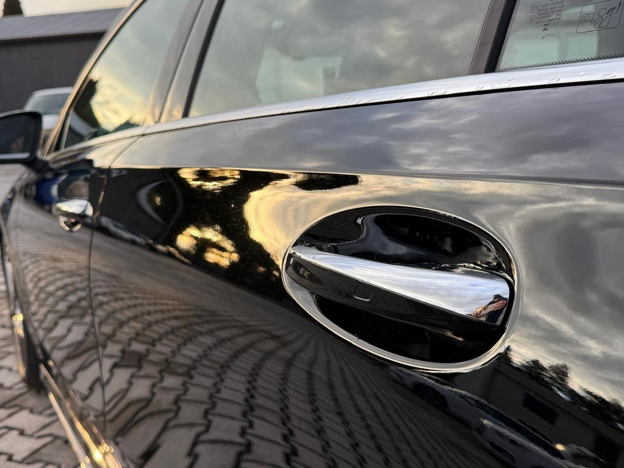 MERCEDES BENZ CLASSE A 180 2024 DIESEL TETTO FULL UNICOPROPRIETARIO TAGLIANDI MERCEDES BENZ