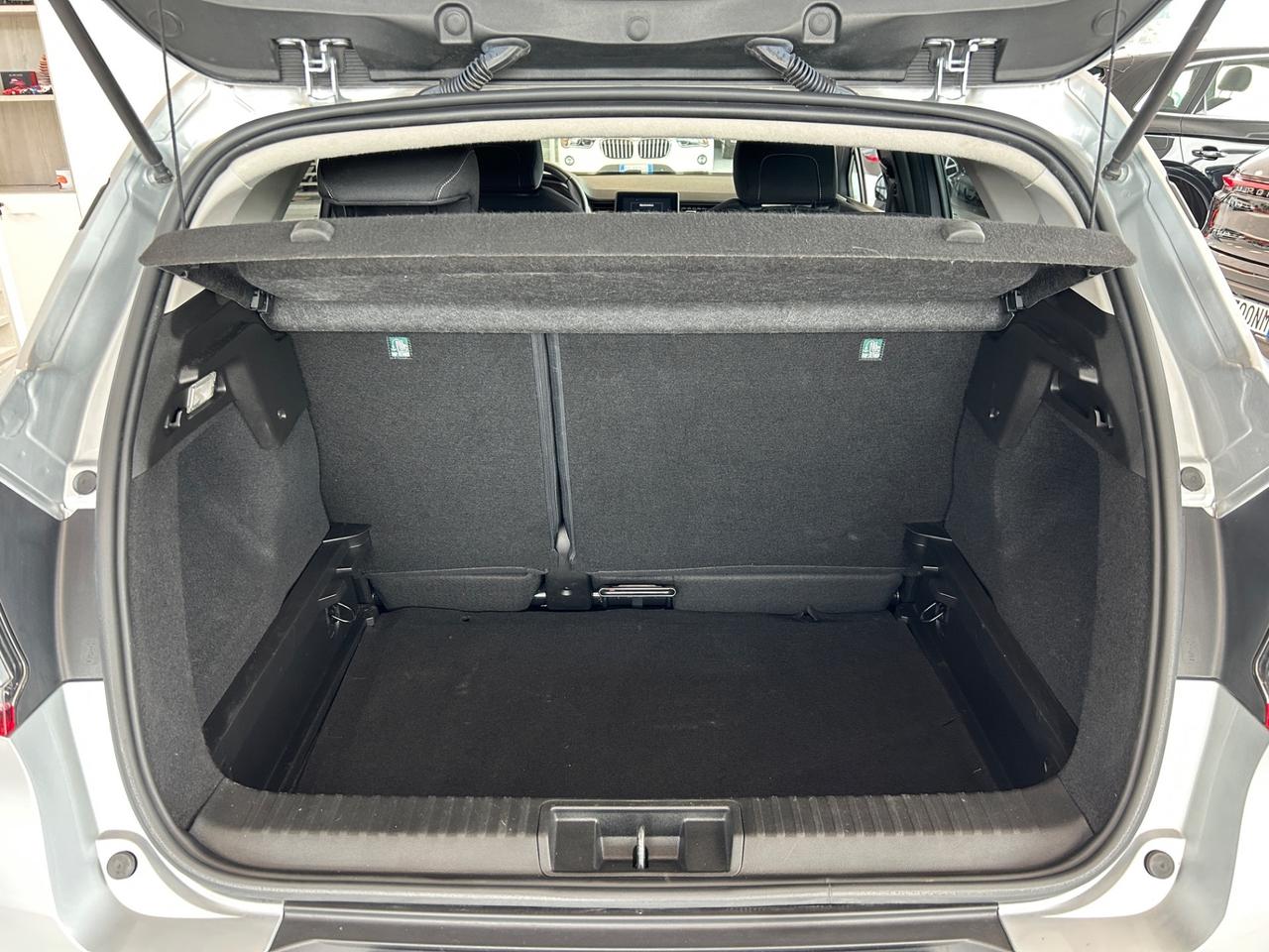 Renault Captur Blue dCi 95 CV Zen Neopatentati