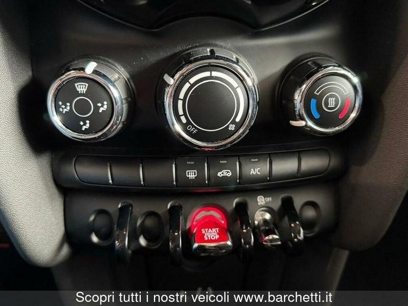 MINI Mini 5 porte 1.2 One
