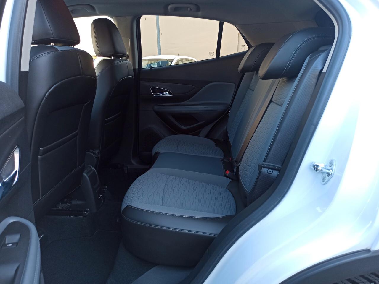 Opel Mokka 1.6 CDTI Ecotec 136CV 4x2 S&S Cosmo