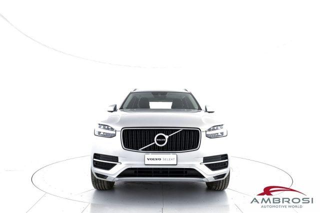 VOLVO XC90 D5 AWD Geartronic Momentum