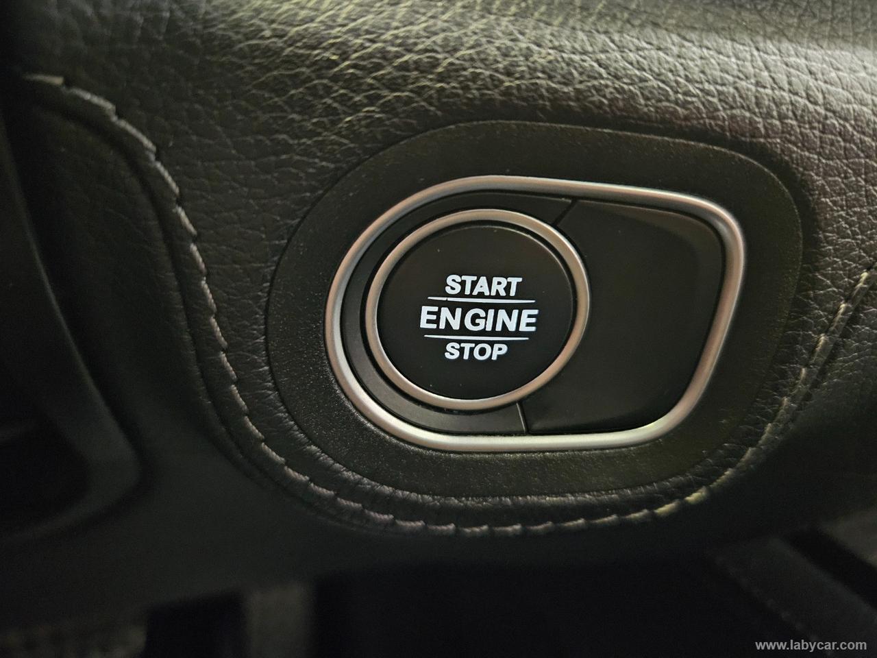 MERCEDES-BENZ GLE 350 de 4M Plug-in Hybrid Cpé Premium