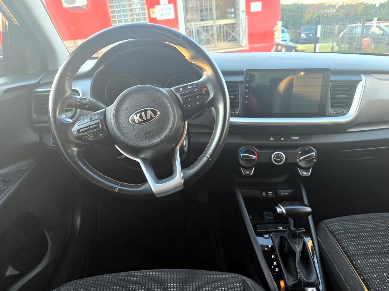 Kia Stonic DCT7 * PRONTA CONSEGNA *