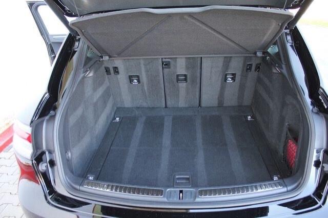 Porsche Macan 2.0 turbo 265cv Tetto Navigatore