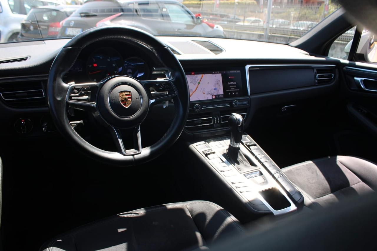 Porsche Macan Tua A SOLI 638€ al mese Anticipo 8000€