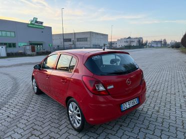 Opel Corsa 1.2 80CV 5 porte GPL-TECH Enjoy