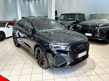 Audi RS Q3 SPB quattro S tronic