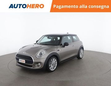 MINI Cooper 1.5 Cooper