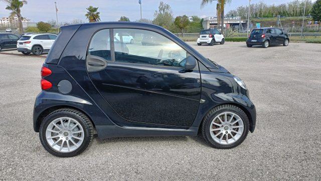 SMART ForTwo 1000 52 kW coupé pure n°3