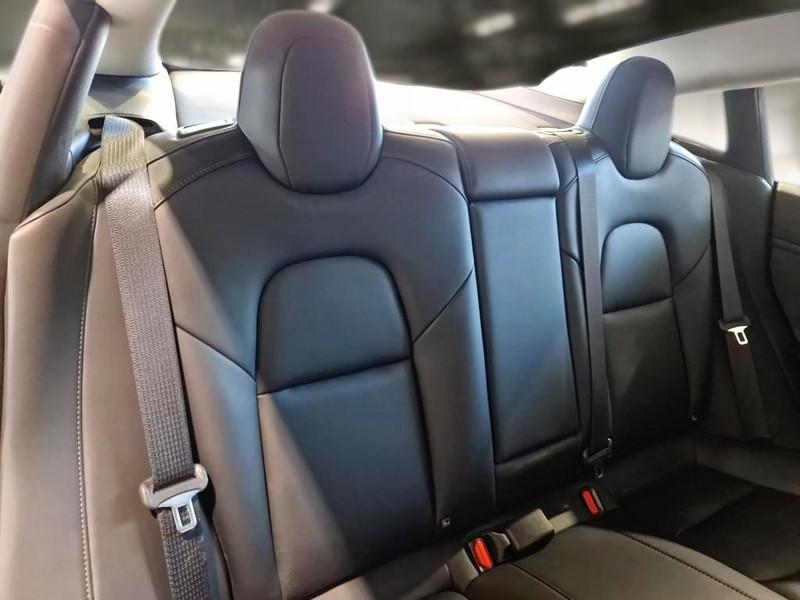 TESLA MODEL 3 50 KWH RWD 4 PORTE BERLINA
